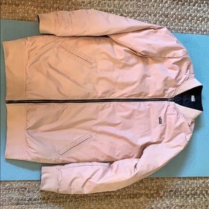 Vans reversible jacket